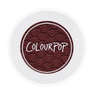 ColourPop Super Shock Shadow Central Perk