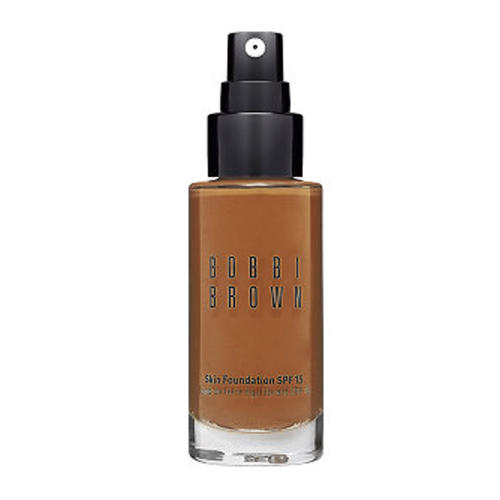 Bobbi Brown Skin Foundation 6.5 Warm Almond