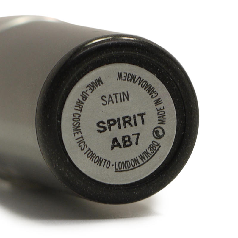 MAC Lipstick Spirit #2
