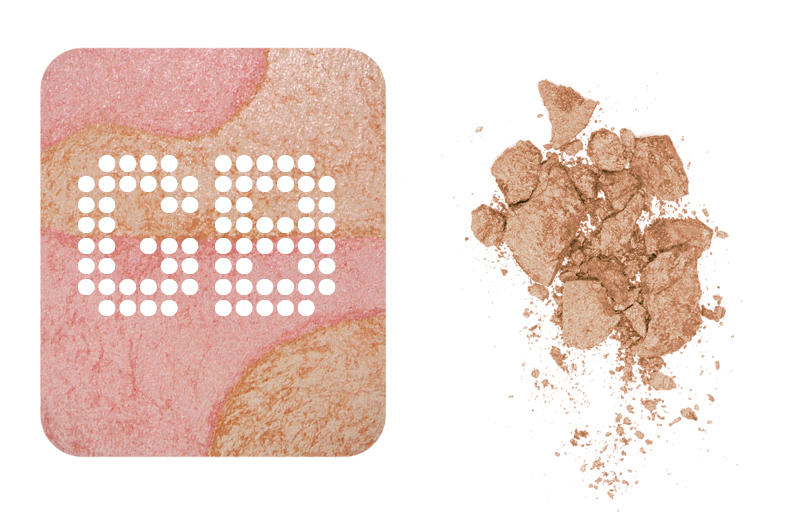 MAC Mineralize Blush Rhapsody In Two #5