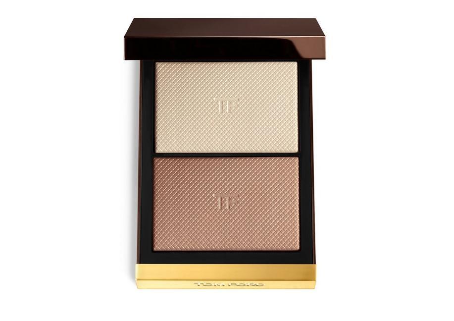 Tom Ford Skin Illuminating Powder Duo Flicker 06