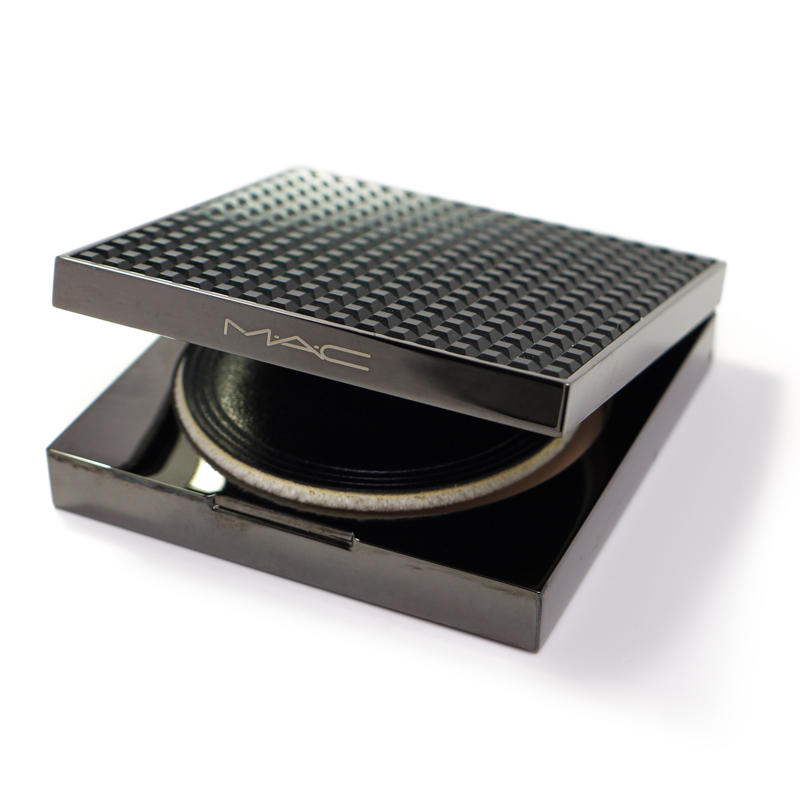 MAC Sheer Mystery Powder Light Couture Collection #0