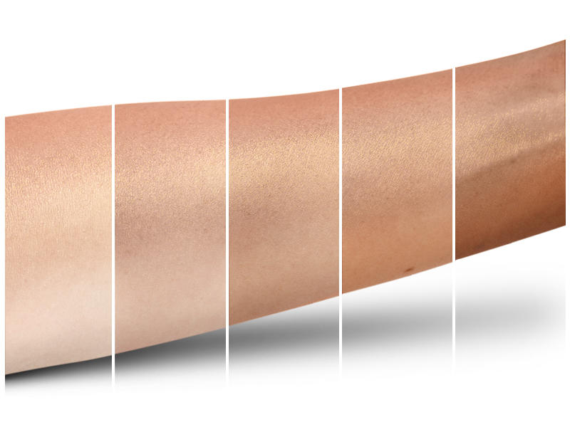 MAC Cream Colour Base Fawntastic #5