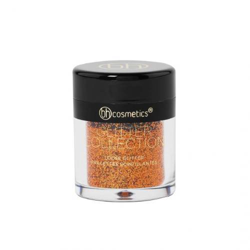 BH Cosmetics Glitter Collection Spiced Pumpkin