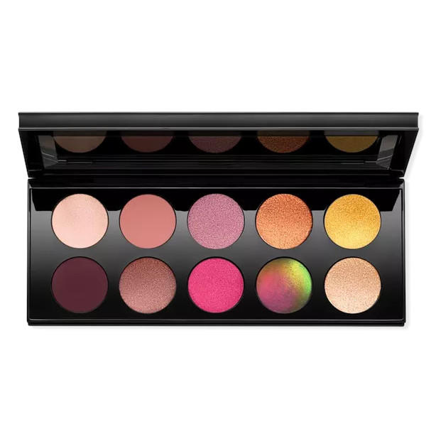 2nd Chance Pat McGrath Labs Mothership VIII: Divine Rose II Eyeshadow Palette
