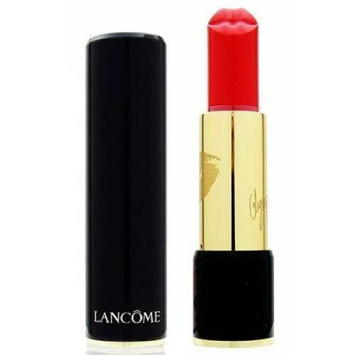 Lancome L Absolu Rouge Lipcolor 1980 Olympia