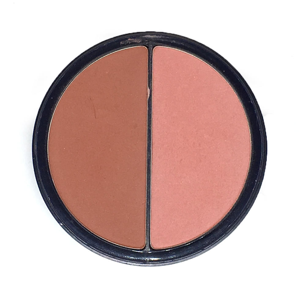 Estee Lauder Blush All Day 09 Apricot/ 04 Pink Cloud