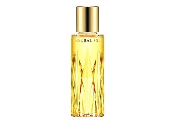 Albion herbal oil gold mini
