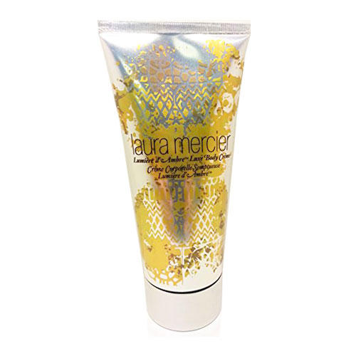 Laura Mercier Luxe Body Creme Lumiere D'Ambre