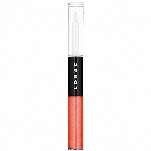 LORAC Co-stars Lipgloss Liplock