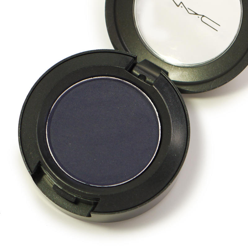 MAC Eyeshadow Meet The Fleet #1