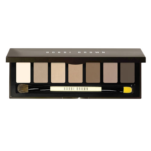 Bobbi Brown Chocolate Eye Palette #1