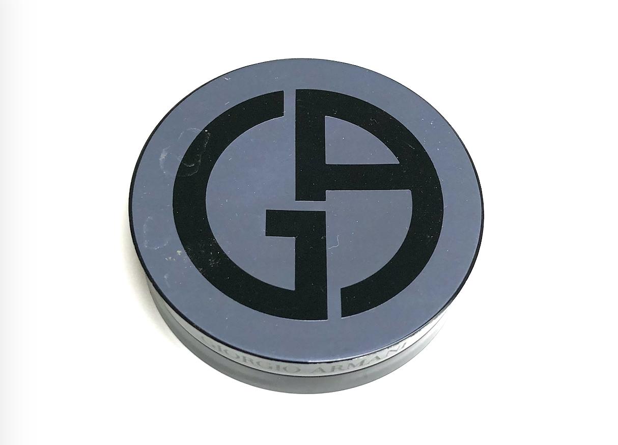 Giorgio Armani 4 Eye Designing Colors Spring 11 #1