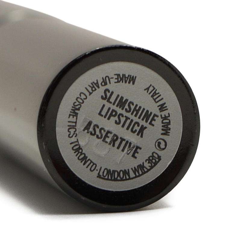 MAC Lipstick Assertive #2