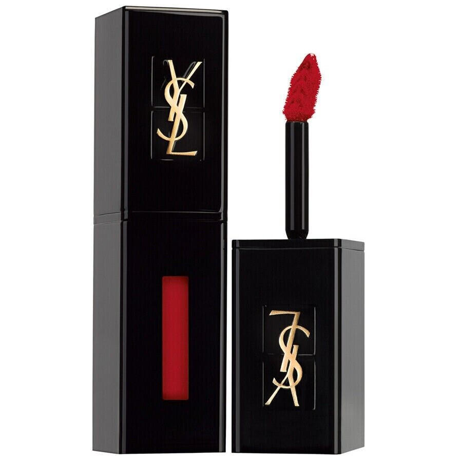 YSL Rouge Pur Couture Vinyl Cream Lip Stain 413