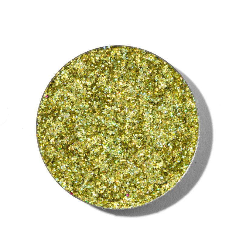 ColourPop Pressed Glitter Refill Fyre