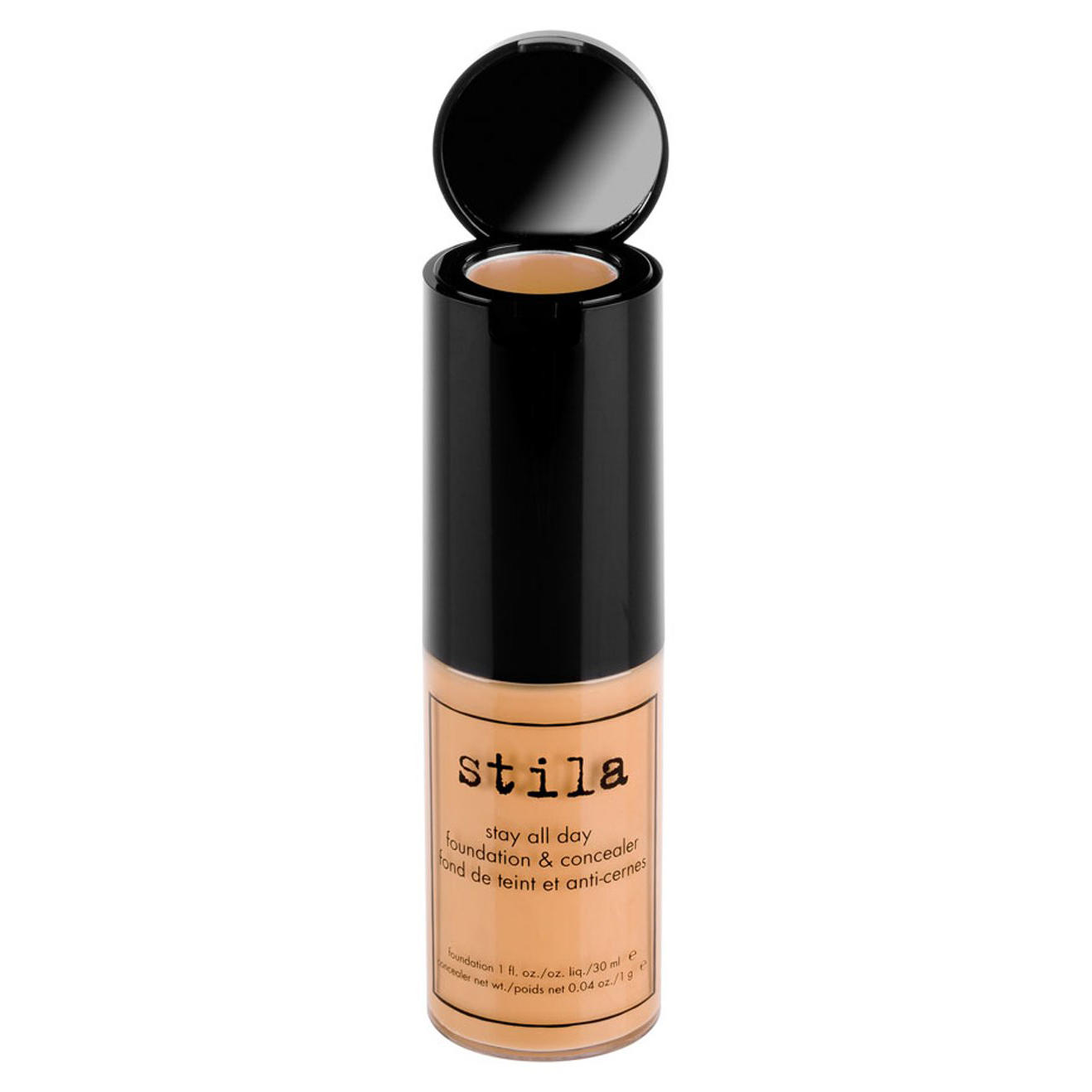 Stila Stay All Day Foundation & Concealer Bare 1