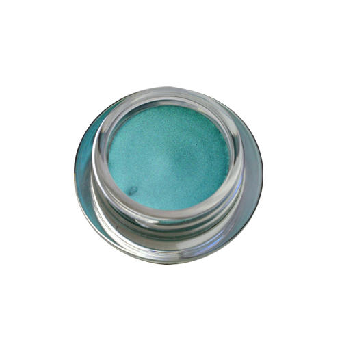 Shiseido Hydro Powder Eyeshadow Languid Lagoon H10