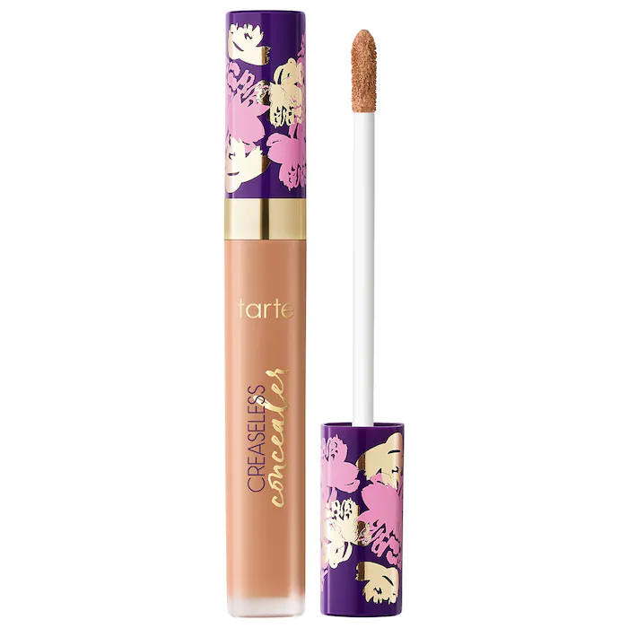 Tarte Maracuja Creaseless Concealer Tan-Deep 43H