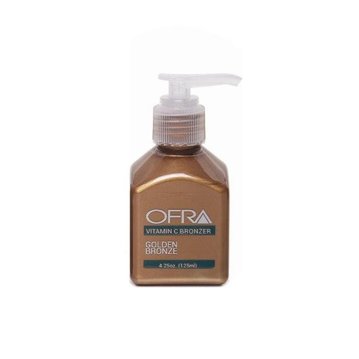 OFRA Vitamin C Bronzer Golden Bronze