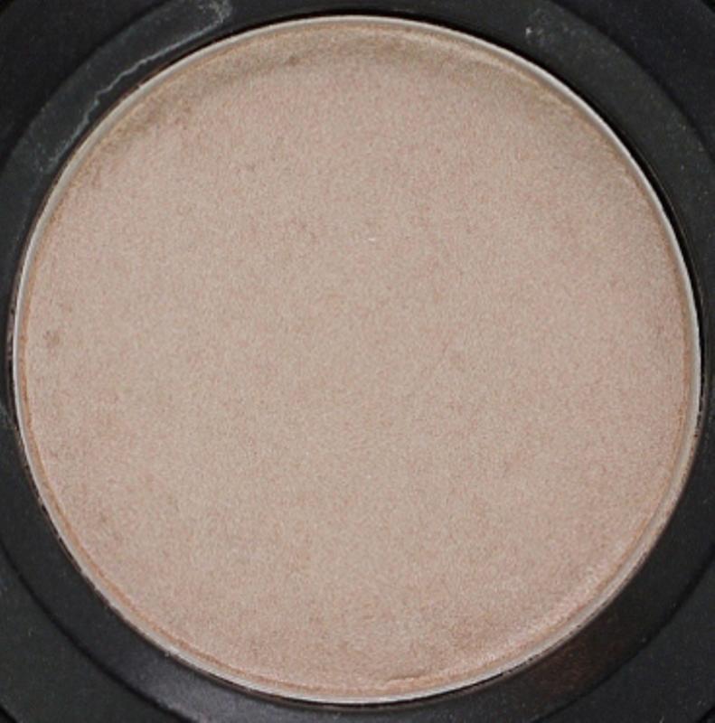 MAC Eyeshadow Shroom #5