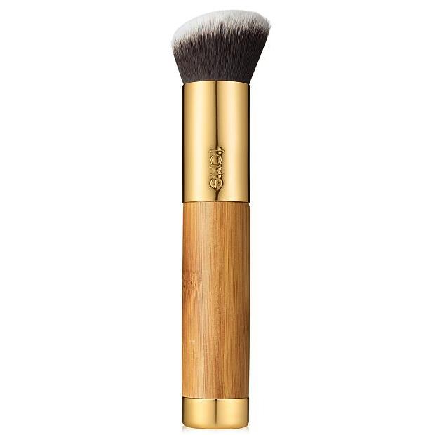 Tarte Smoothie Blender Foundation Bamboo Brush