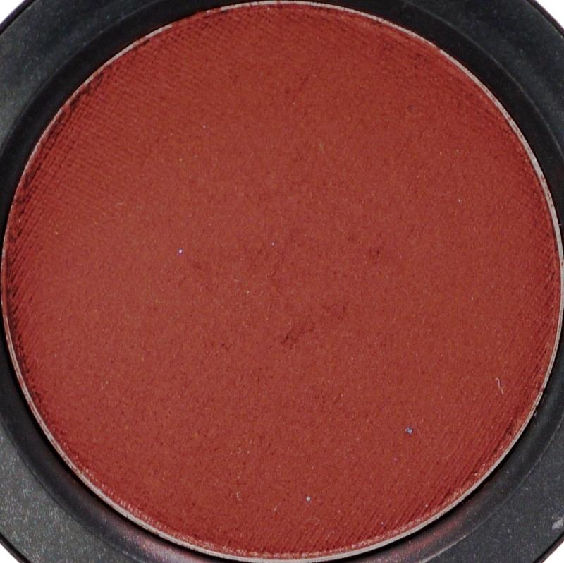 MAC Mega Metal Shadow Spectacle Of Yourself #2