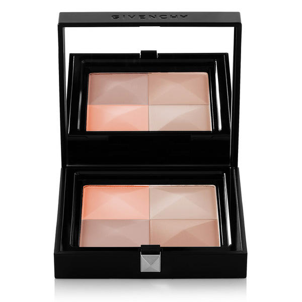 Givenchy Prisme Visage Perfecting Face Powder Soie Abricot 5