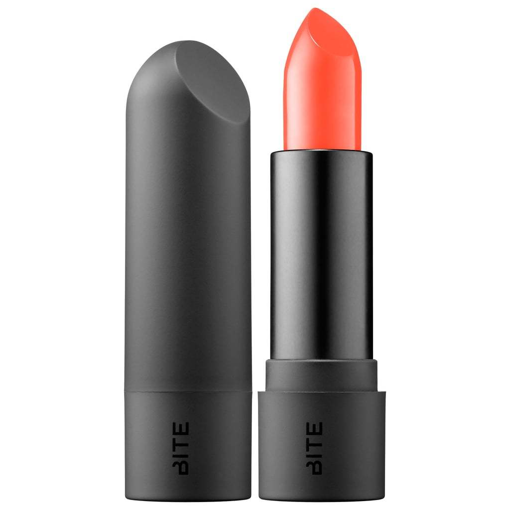 Bite Beauty Amuse Bouche Lipstick Nearly Neon Orange