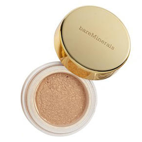bareMinerals All-Over Face Color Secret Radiance .85g Gold Cap Collection
