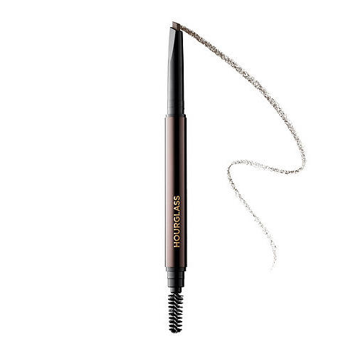 Hourglass Arch Brow Sculpting Pencil Soft Brunette