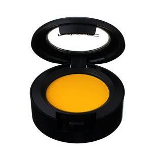 MAC Eyeshadow Chrome Yellow