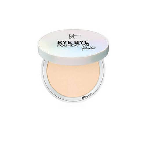 IT Cosmetics Bye Bye Foundation Powder Fair