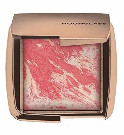 Hourglass Ambient Lighting Blush Diffused Heat Mini