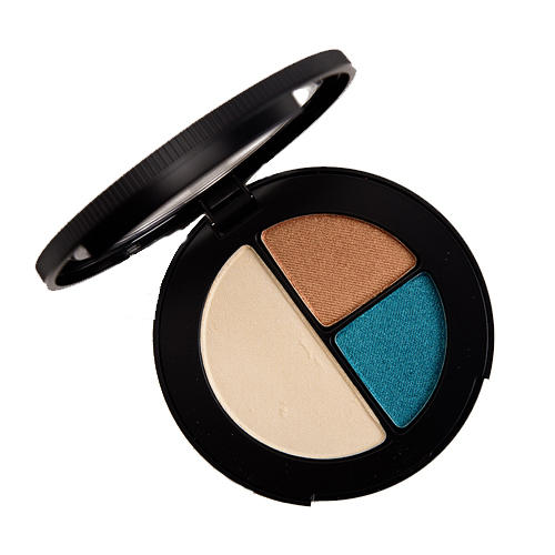 Smashbox Photo Edit Eyeshadow Trio On Location