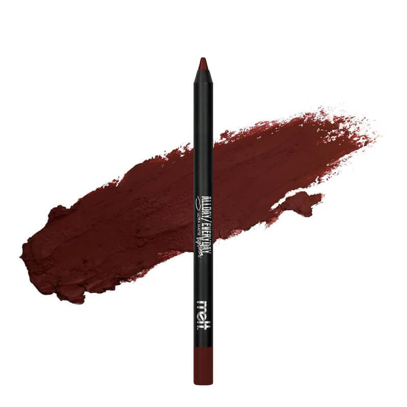 Melt Cosmetics Allday Everyday Lipliner French Kiss