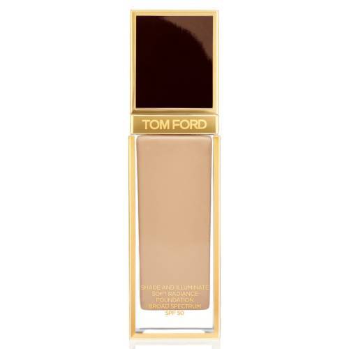 Tom Ford Shade And Illuminate Soft Radiance Foundation Sable 6.5