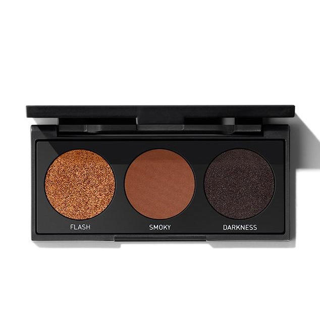 Morphe Eyeshadow Palette 3A