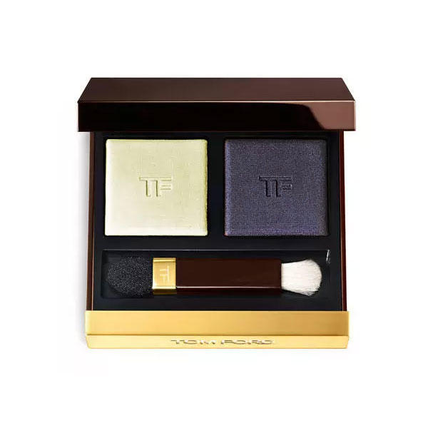 Tom Ford Eye Color Duo Crushed Indigo 03