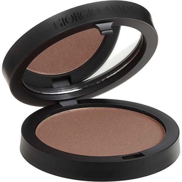 Giorgio Armani Sheer Bronzer 6