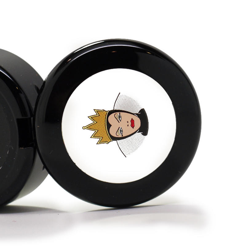 MAC Eyeshadow Her Alter Image Venomous Villains Collection #1