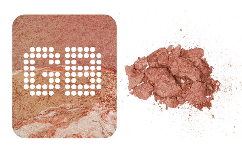 MAC Mineralize Blush Light Over Dark #4