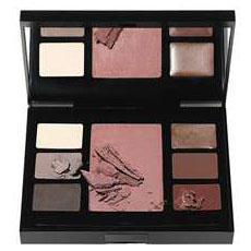 Bobbi Brown Mauve Face Palette