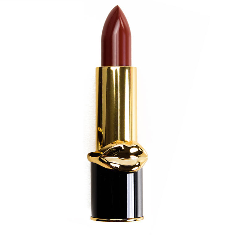 Pat McGrath Labs LuxeTrance Lipstick Leatherette 432