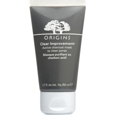 Origins Clear Improvement Active Charcoal Mask Mini