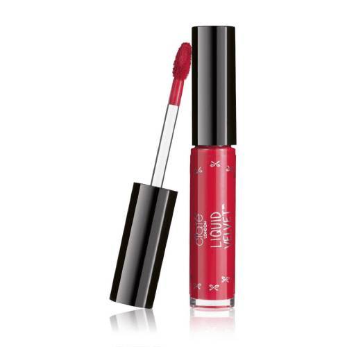 Ciate London Liquid Velvet Moisturizing Matte Liquid Lipstick Diva Mini