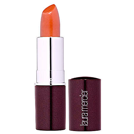 Laura Mercier Sheer Lip Colour Kissed Lips