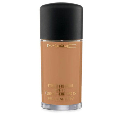 MAC Studio Fix Fluid NC42