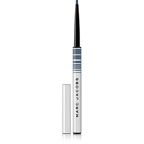 Marc Jacobs Fineliner Ultra-Skinny Gel Eyeliner Steel (etto)