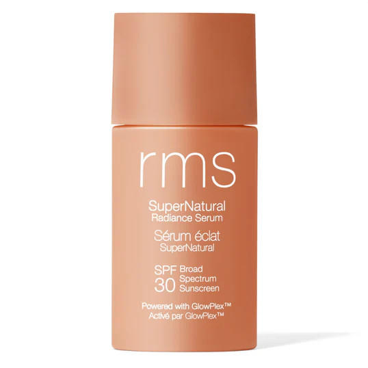 RMS Beauty SuperNatural Radiance Serum Medium Aura